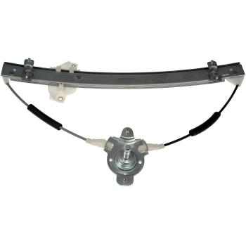 2000 Hyundai Elantra Window Regulator Front Left Dorman 740252 image 4 of 4