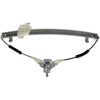 2000 Hyundai Elantra Window Regulator Front Right Dorman 740253 image 3 of 4