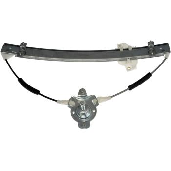 2000 Hyundai Elantra Window Regulator Front Right Dorman 740253 image 4 of 4