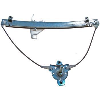 1999 Hyundai Sonata Window Regulator Front Left Dorman 740254 image 4 of 4