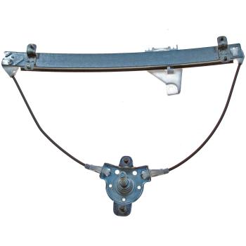 1999 Hyundai Sonata Window Regulator Front Right Dorman 740255 image 4 of 4