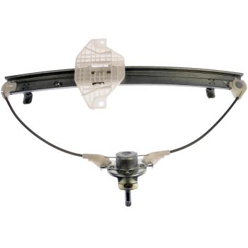 1999 Hyundai Sonata Window Regulator Rear Right Dorman 740257 image 1 of 2