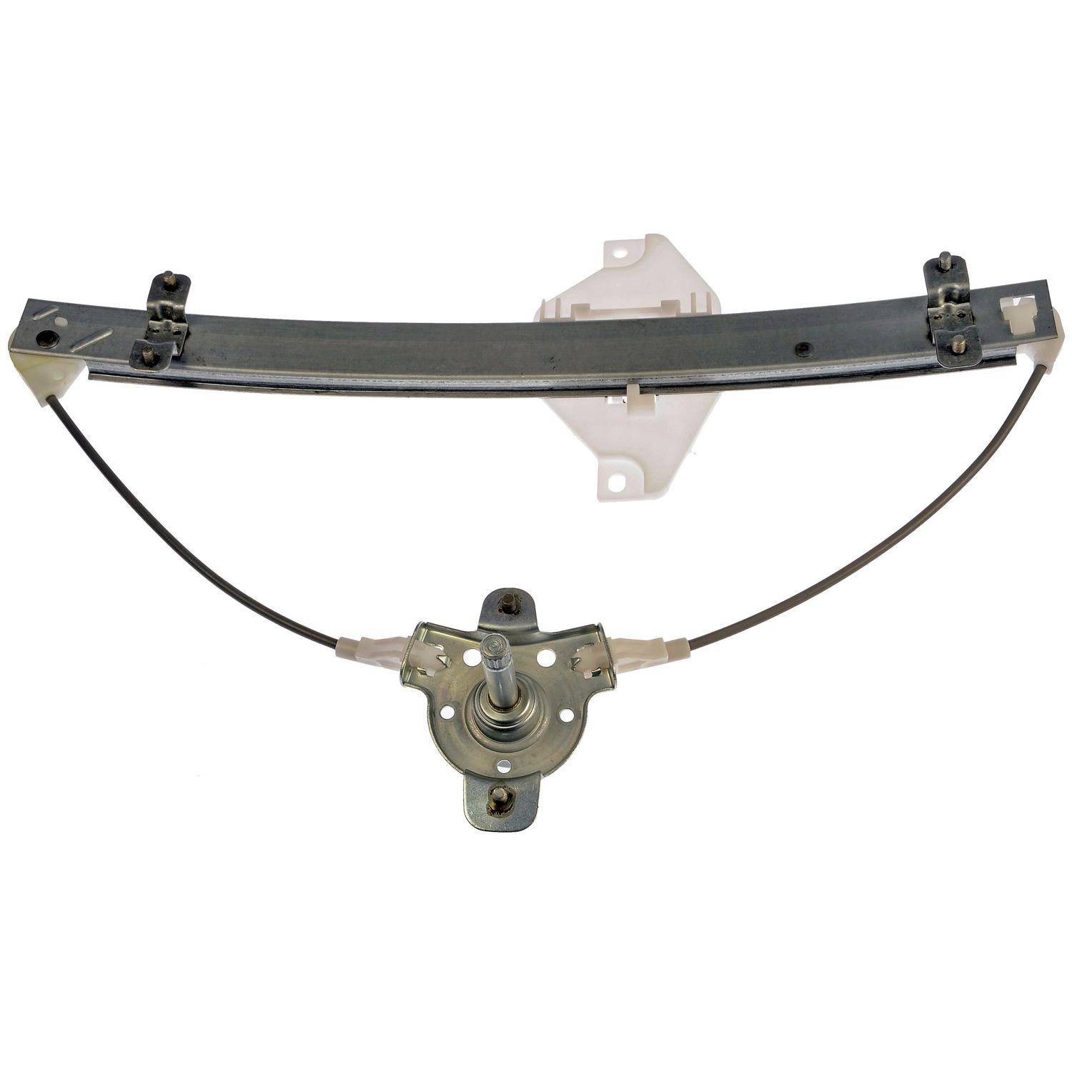 Dorman 740257 - Window Regulator Dorman 740257 Window Regulator product image 2 of 2