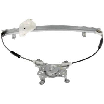 2000 Hyundai Accent Window Regulator Front Right Dorman 740260 image 1 of 4