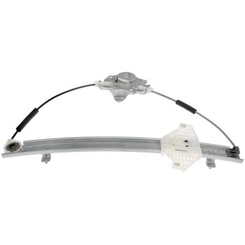 2000 Hyundai Accent Window Regulator Front Right Dorman 740260 image 3 of 4
