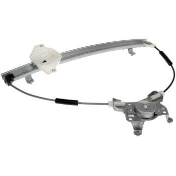 2000 Hyundai Accent Window Regulator Front Right Dorman 740260 image 4 of 4
