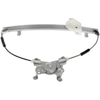 2000 Hyundai Accent Window Regulator Front Left Dorman 740261 image 1 of 4