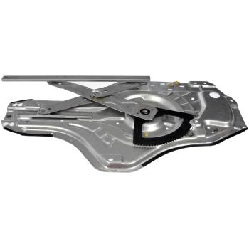 2005 Hyundai Elantra Window Regulator Front Right Dorman 740264 image 1 of 2
