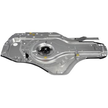2005 Hyundai Elantra Window Regulator Front Right Dorman 740264 image 2 of 2