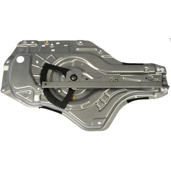 2005 Hyundai Elantra Window Regulator Front Left Dorman 740265 image 1 of 2