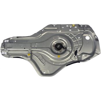 2005 Hyundai Elantra Window Regulator Front Left Dorman 740265 image 2 of 2
