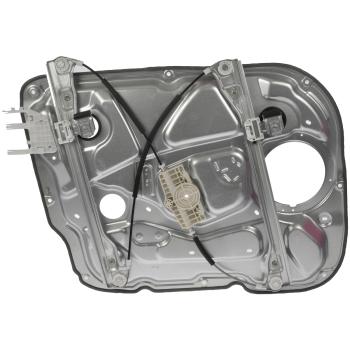 2008 Hyundai Veracruz Window Regulator Front Right Dorman 740268 image 1 of 2