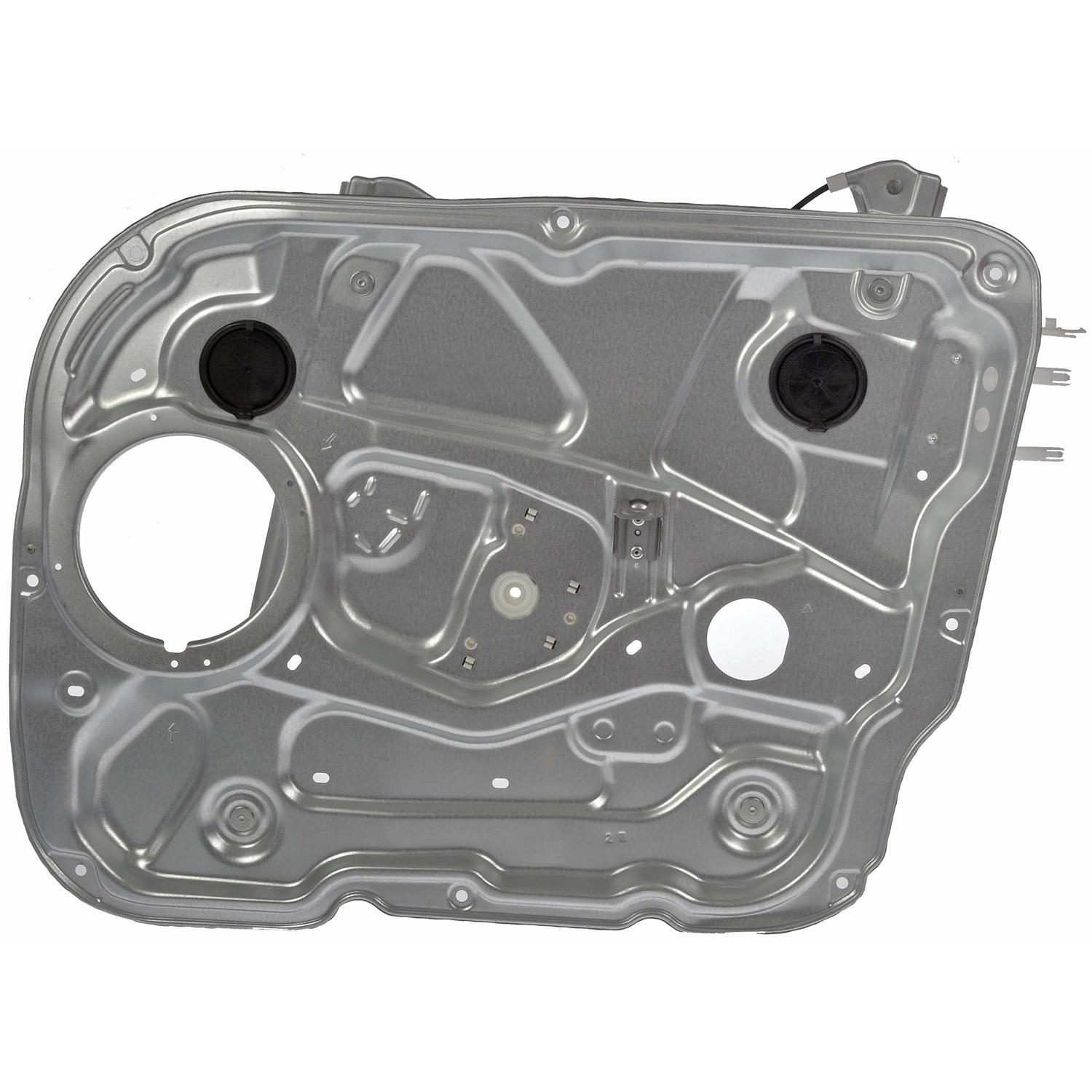 Dorman 740268 - Window Regulator Dorman 740268 Window Regulator product image 2 of 2