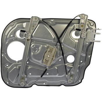 2008 Hyundai Veracruz Window Regulator Front Left Dorman 740269 image 1 of 2