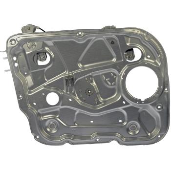 2008 Hyundai Veracruz Window Regulator Front Left Dorman 740269 image 2 of 2