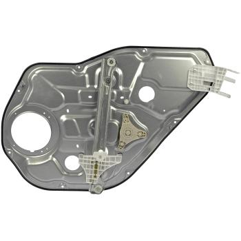 2008 Hyundai Veracruz Window Regulator Rear Left Dorman 740270 image 1 of 2