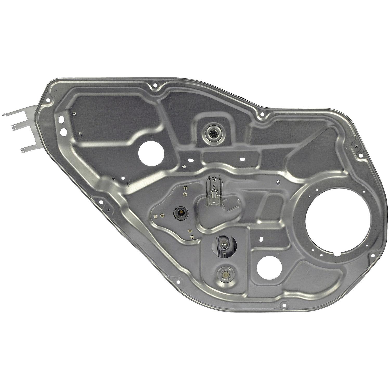 Dorman 740270 - Window Regulator Dorman 740270 Window Regulator product image 2 of 2