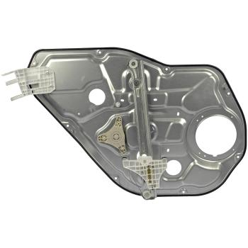 2008 Hyundai Veracruz Window Regulator Rear Right Dorman 740271 image 1 of 2