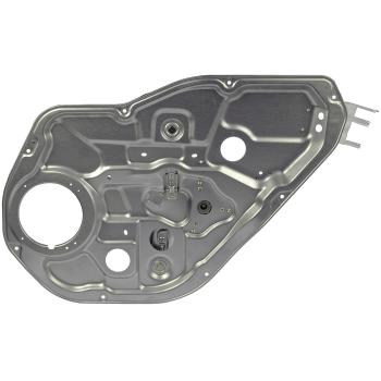 2008 Hyundai Veracruz Window Regulator Rear Right Dorman 740271 image 2 of 2