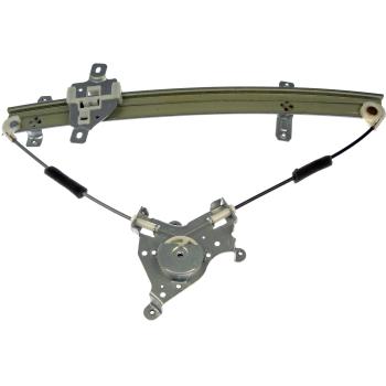 1990 Hyundai Sonata Window Regulator Front Right Dorman 740273 image 1 of 2