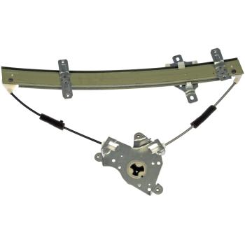 1990 Hyundai Sonata Window Regulator Front Right Dorman 740273 image 2 of 2