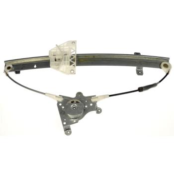 1995 Hyundai Elantra Window Regulator Rear Right Dorman 740278 image 1 of 2