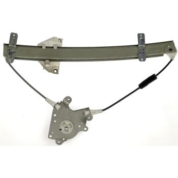 1995 Hyundai Elantra Window Regulator Front Left Dorman 740280 image 1 of 2