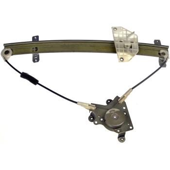 1995 Hyundai Elantra Window Regulator Front Left Dorman 740280 image 2 of 2