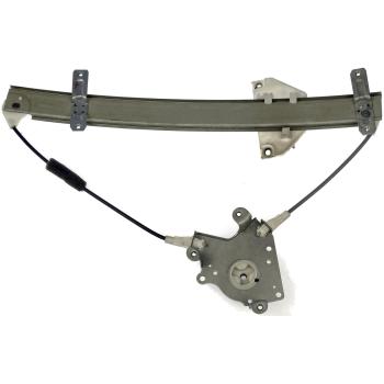 1995 Hyundai Elantra Window Regulator Front Right Dorman 740281 image 1 of 2