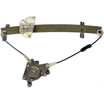 1995 Hyundai Elantra Window Regulator Front Right Dorman 740281 image 2 of 2
