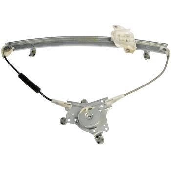 1996 Hyundai Accent Window Regulator Front Left Dorman 740282 image 1 of 2