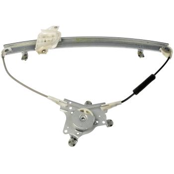 1996 Hyundai Accent Window Regulator Front Right Dorman 740283 image 1 of 2