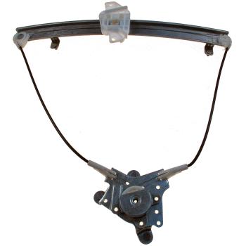 1996 Hyundai Accent Window Regulator Front Left Dorman 740284 image 1 of 2