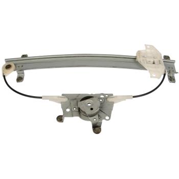 1997 Hyundai Sonata Window Regulator Rear Left Dorman 740291 image 1 of 2