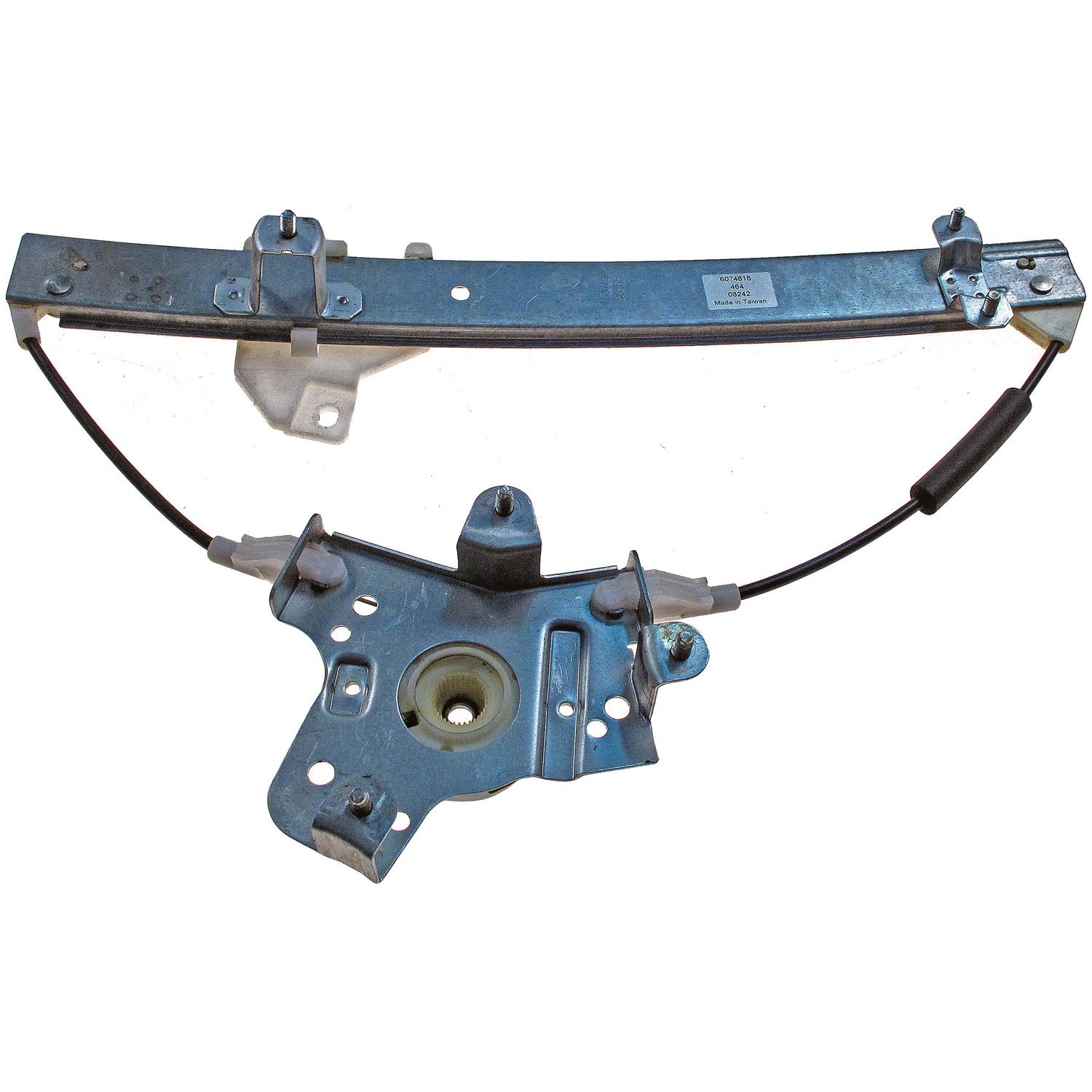 Dorman 740293 - Window Regulator Dorman 740293 Window Regulator product image 2 of 2