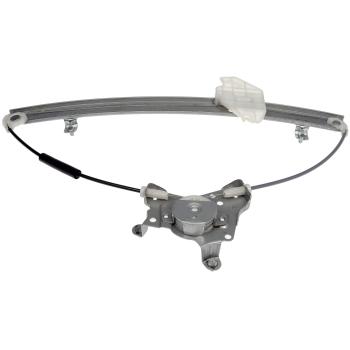 1998 Hyundai Accent Window Regulator Front Left Dorman 740294 image 1 of 4