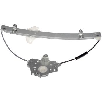 1998 Hyundai Accent Window Regulator Front Left Dorman 740294 image 2 of 4