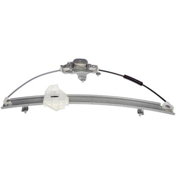 1998 Hyundai Accent Window Regulator Front Left Dorman 740294 image 3 of 4