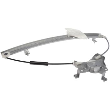 1998 Hyundai Accent Window Regulator Front Left Dorman 740294 image 4 of 4