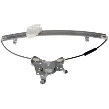 1998 Hyundai Accent Window Regulator Front Right Dorman 740295 image 1 of 4