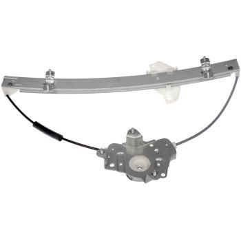 1998 Hyundai Accent Window Regulator Front Right Dorman 740295 image 2 of 4