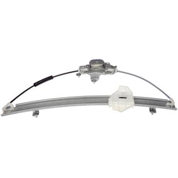 1998 Hyundai Accent Window Regulator Front Right Dorman 740295 image 3 of 4