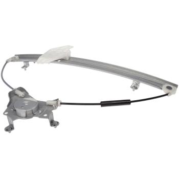 1998 Hyundai Accent Window Regulator Front Right Dorman 740295 image 4 of 4