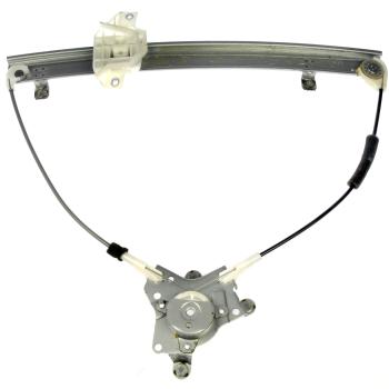 1998 Hyundai Accent Window Regulator Front Right Dorman 740297 image 1 of 2