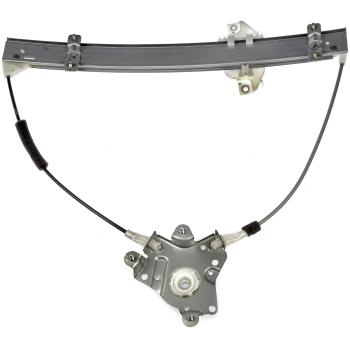 1998 Hyundai Accent Window Regulator Front Right Dorman 740297 image 2 of 2