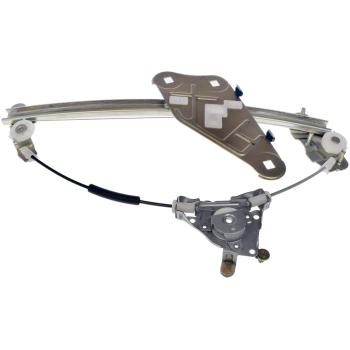 1997 Hyundai Tiburon Window Regulator Front Left Dorman 740298 image 1 of 2