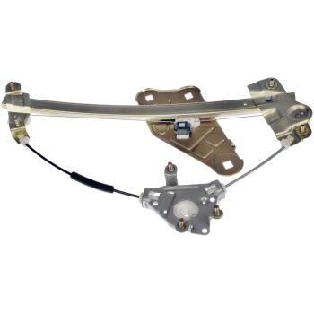 1997 Hyundai Tiburon Window Regulator Front Right Dorman 740299 image 2 of 2