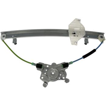 2003 Hyundai Accent Window Regulator Front Right Dorman 740309 image 3 of 4
