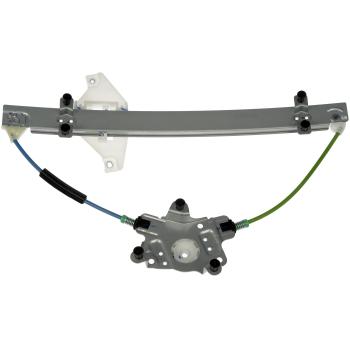 2003 Hyundai Accent Window Regulator Front Right Dorman 740309 image 4 of 4