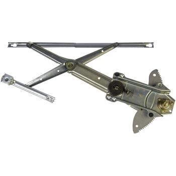 1994 Jeep Grand Cherokee Window Regulator Front Left Dorman 740312 image 1 of 2